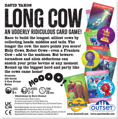 Long Cow