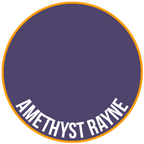 Amethyst Rayne - Two Thin Coats Paint