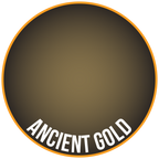 Ancient Gold - Two Thin Coats Paint