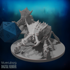 Ankheg 28mm Scale Miniature