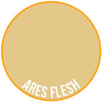 Ares Flesh - Two Thin Coats Paint
