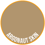 Argonaut Skin - Two Thin Coats Paint