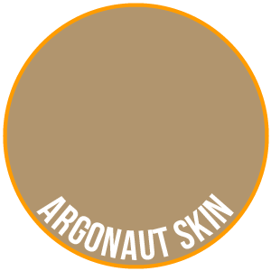 Argonaut Skin - Two Thin Coats Paint