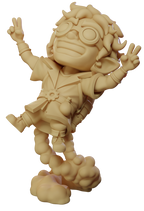 Stone King's Artificers & Machines Oversized Resin Miniatures