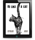 Be Like a Cat