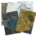 Be Like a Crow - a solo RPG