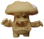 Stone King's Deep In The Jungle Dangerous Flora Oversized Resin Miniatures