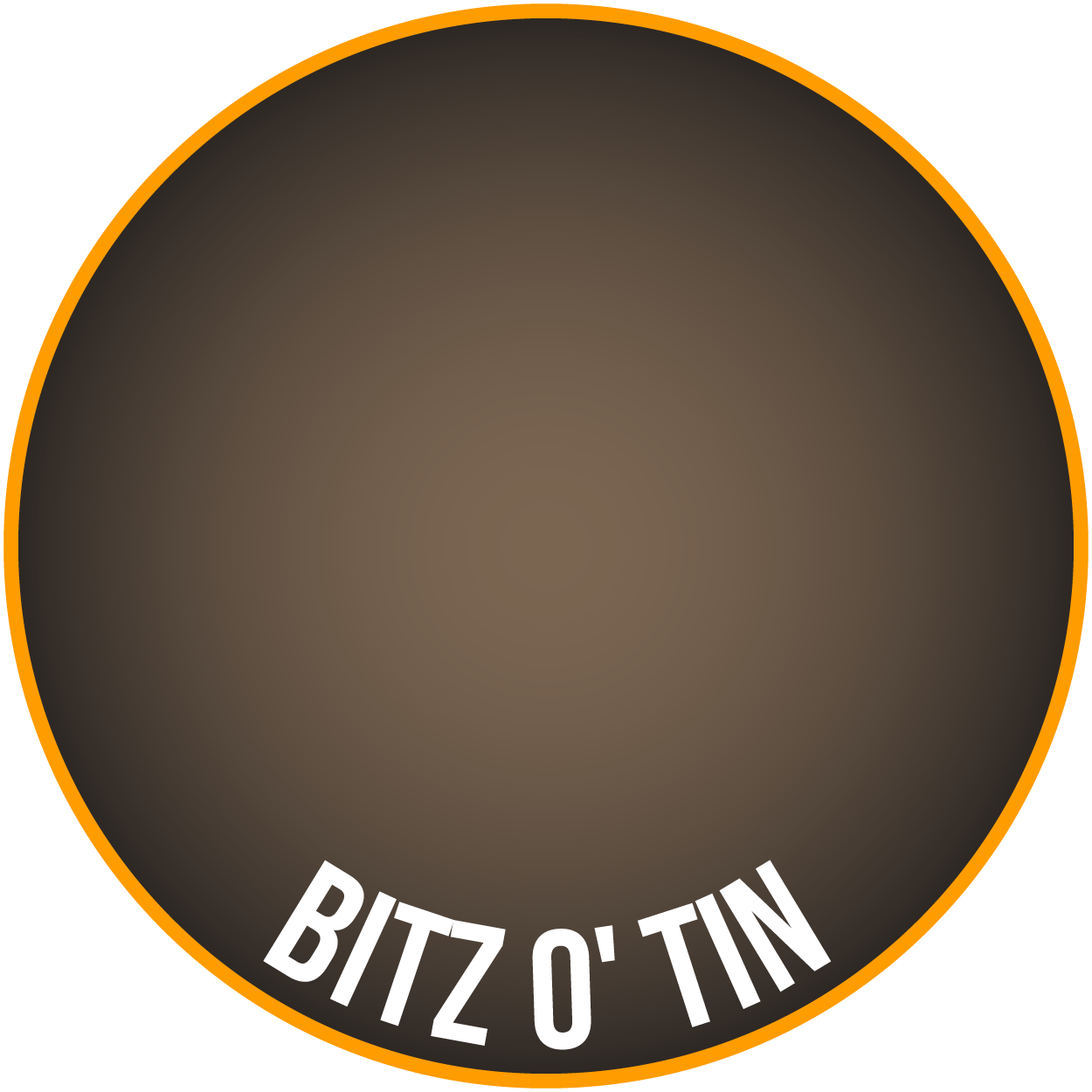 Bitz O' Tin - Two Thin Coats Paint