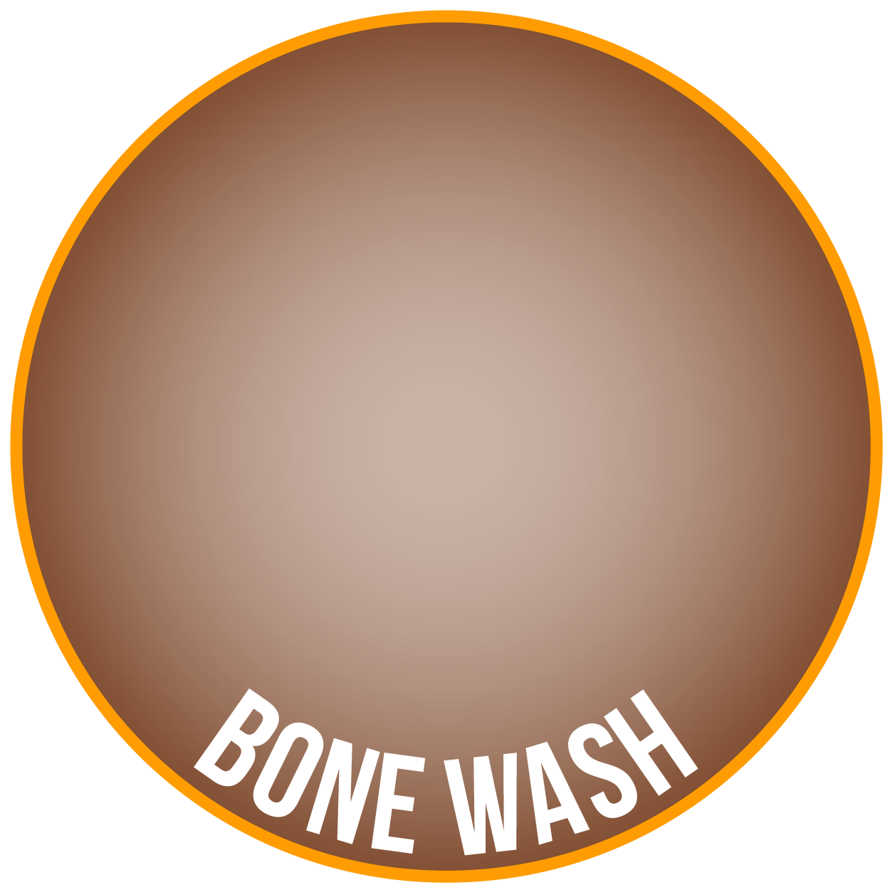 Bone Wash - Two Thin Coats Paint