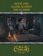 Call of Cthulhu Starter Set