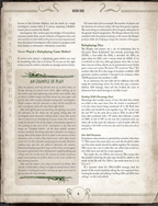 Call of Cthulhu Starter Set