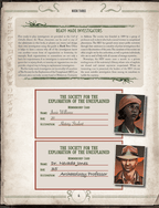 Call of Cthulhu Starter Set