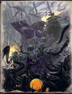 Call of Cthulhu - 7e The Two-Headed Serpent Campaign Hardcover
