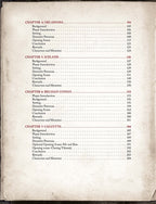 Call of Cthulhu - 7e The Two-Headed Serpent Campaign Hardcover