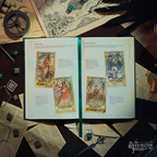 Candela Obscura Core Rulebook Hardcover – Critical Role
