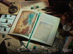 Candela Obscura Core Rulebook Hardcover – Critical Role