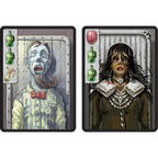 Cadaver - A cunning card game for aspiring necromancers