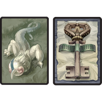 Cadaver - A cunning card game for aspiring necromancers