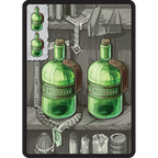 Cadaver - A cunning card game for aspiring necromancers