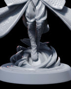 Caleb - 32mm / 75mm Scale Miniature