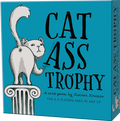 Cat Ass Trophy - Be the best worst cat
