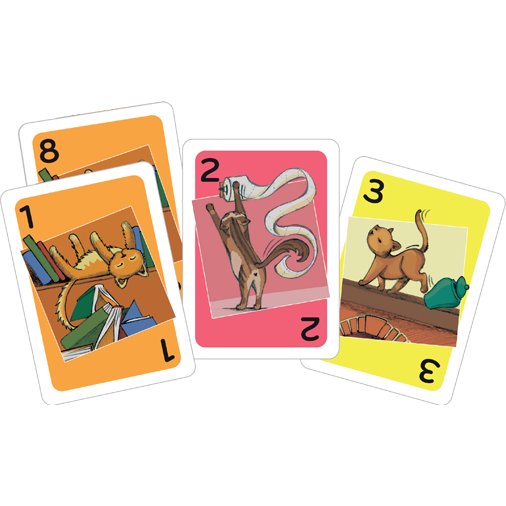 Cat Ass Trophy - Be the best worst cat