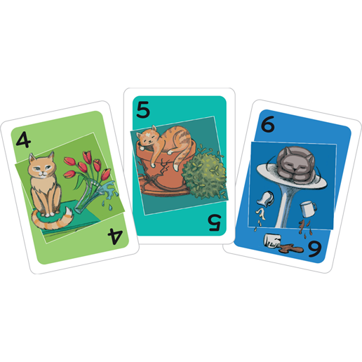 Cat Ass Trophy - Be the best worst cat