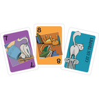 Cat Ass Trophy - Be the best worst cat