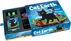 Cat Earth - A fun, fast paced board game