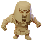 Stone King's Eternal Masters Vol. II Oversized Miniatures