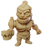 Stone King's Eternal Masters Vol. II Oversized Miniatures