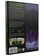 Call of Cthulhu Starter Set