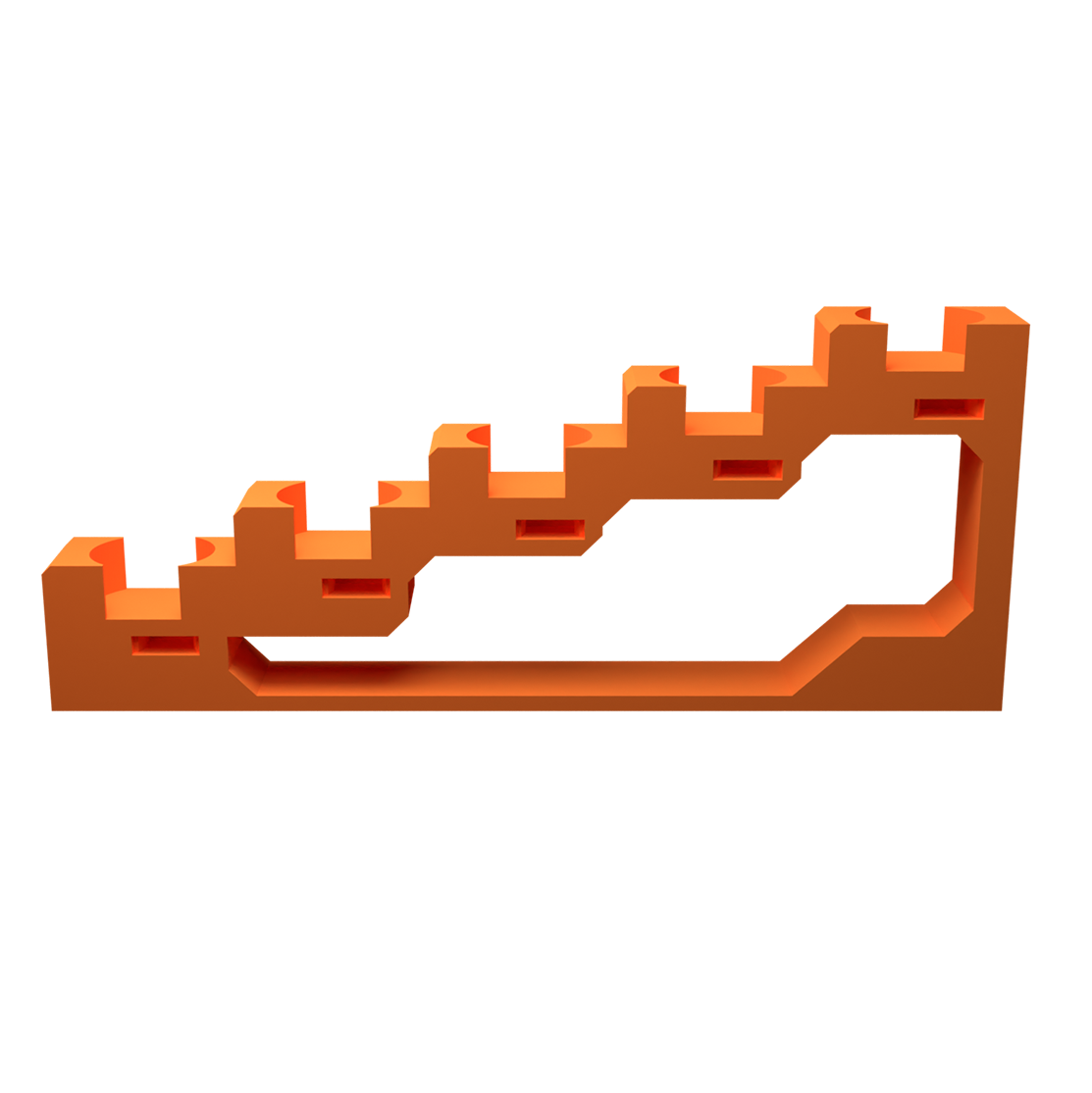 PaintPal Studio Single Core Frame Module