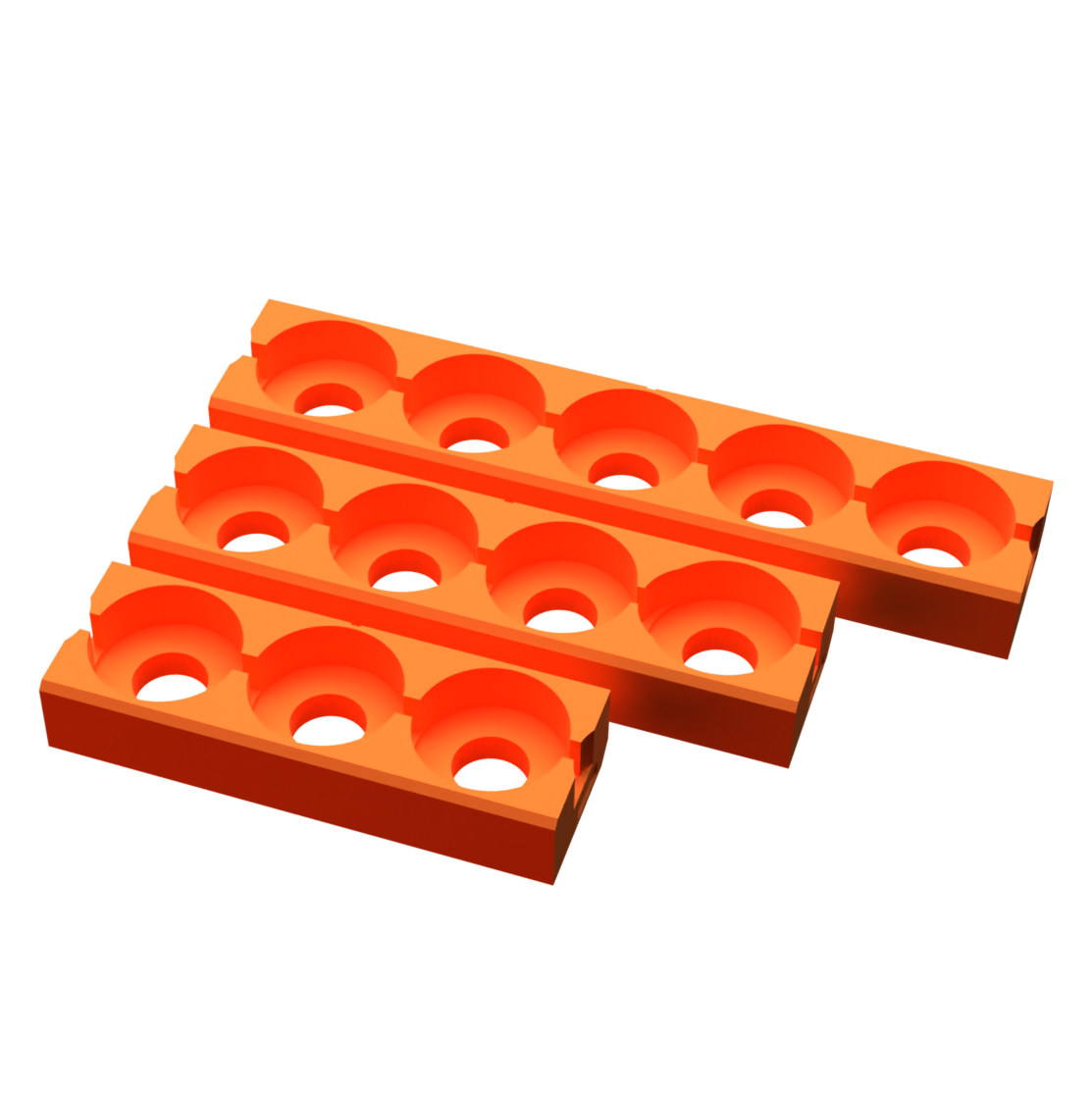 PaintPal Studio Single Paint Pot Module