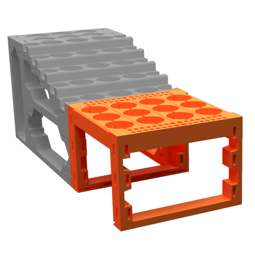 PaintPal Studio: A Modular Desktop Hobby System – BlueCyborg.com