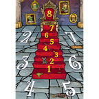 The Crooked Crown - Steal the crown, win the game