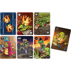 The Crooked Crown - Steal the crown, win the game