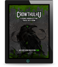 Crowthulhu - a Cosmic Horror Setting for Be Like a Crow