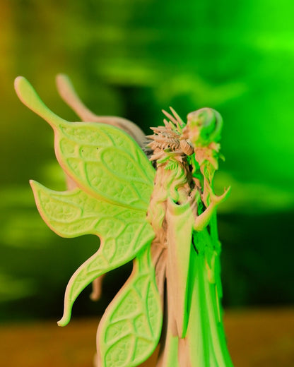 Titania Evergreen The Fairy Queen - 32mm / 75mm Scale Miniature