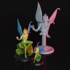 Sah Jinxy - 32mm / 75mm Scale Miniature