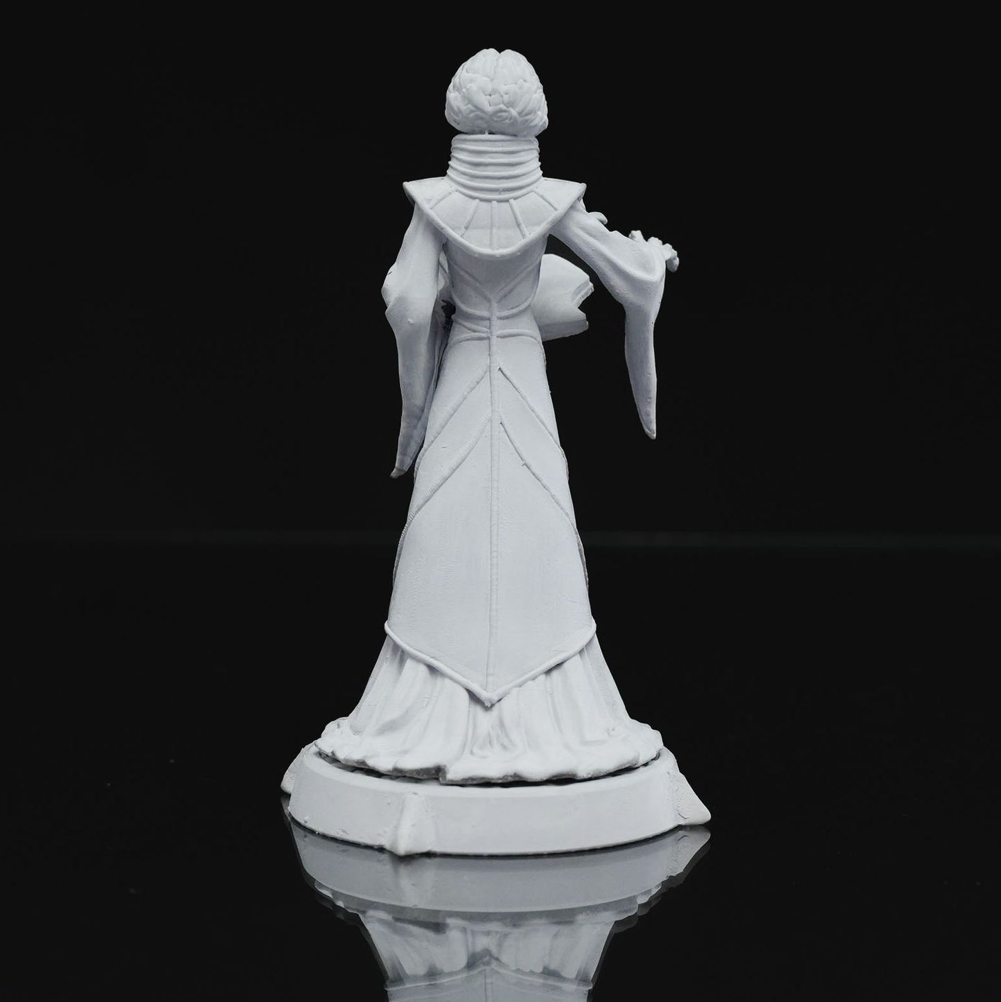 Provecto - Mind Flayer - 32mm / 75mm Scale Miniature