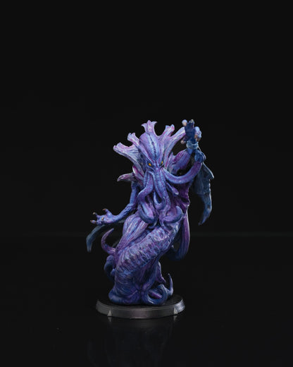Mind Flayer - 32mm / 75mm Scale Miniature