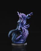 Mind Flayer - 32mm / 75mm Scale Miniature