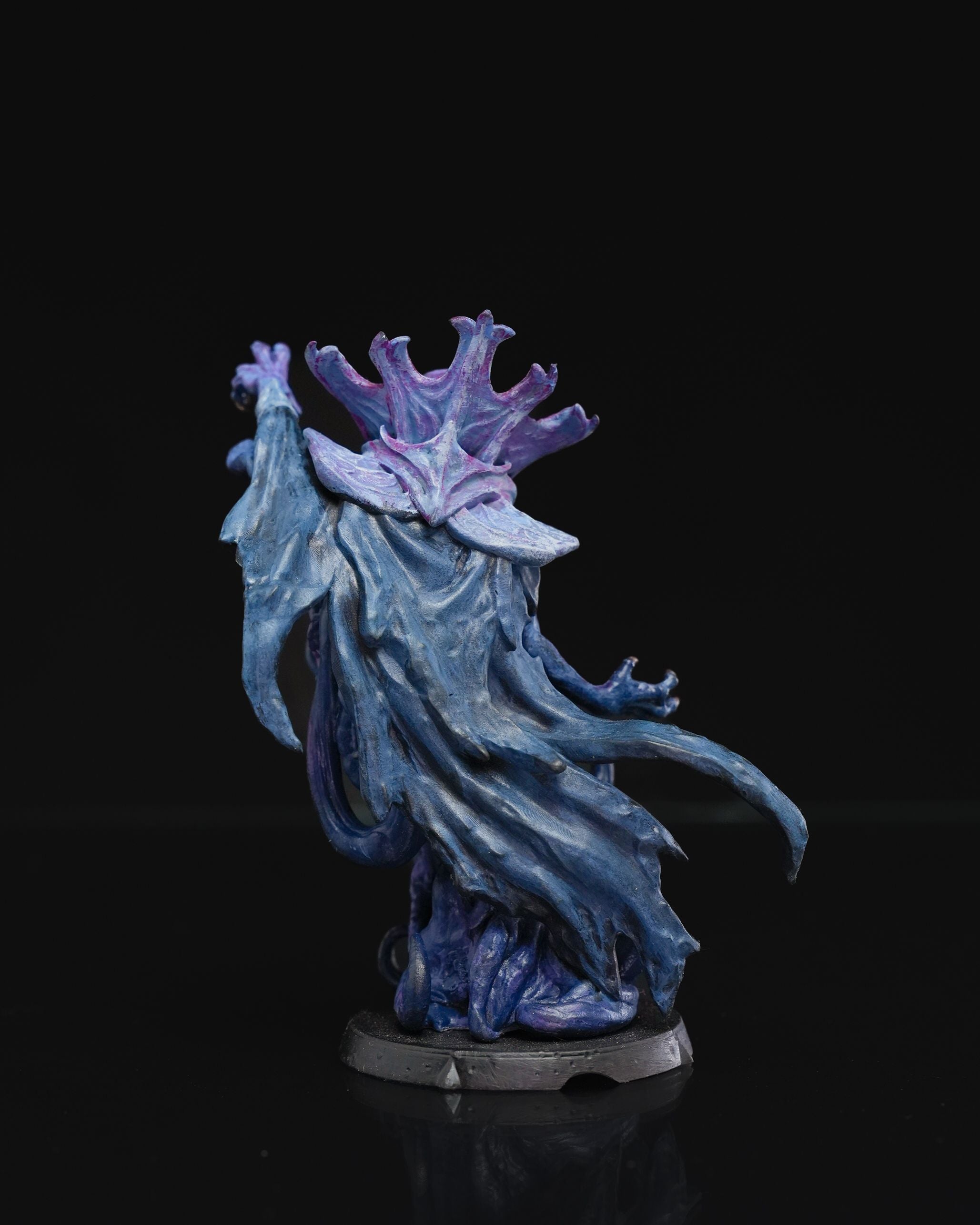 Mind Flayer - 32mm / 75mm Scale Miniature