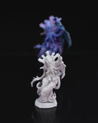 Mind Flayer - 32mm / 75mm Scale Miniature