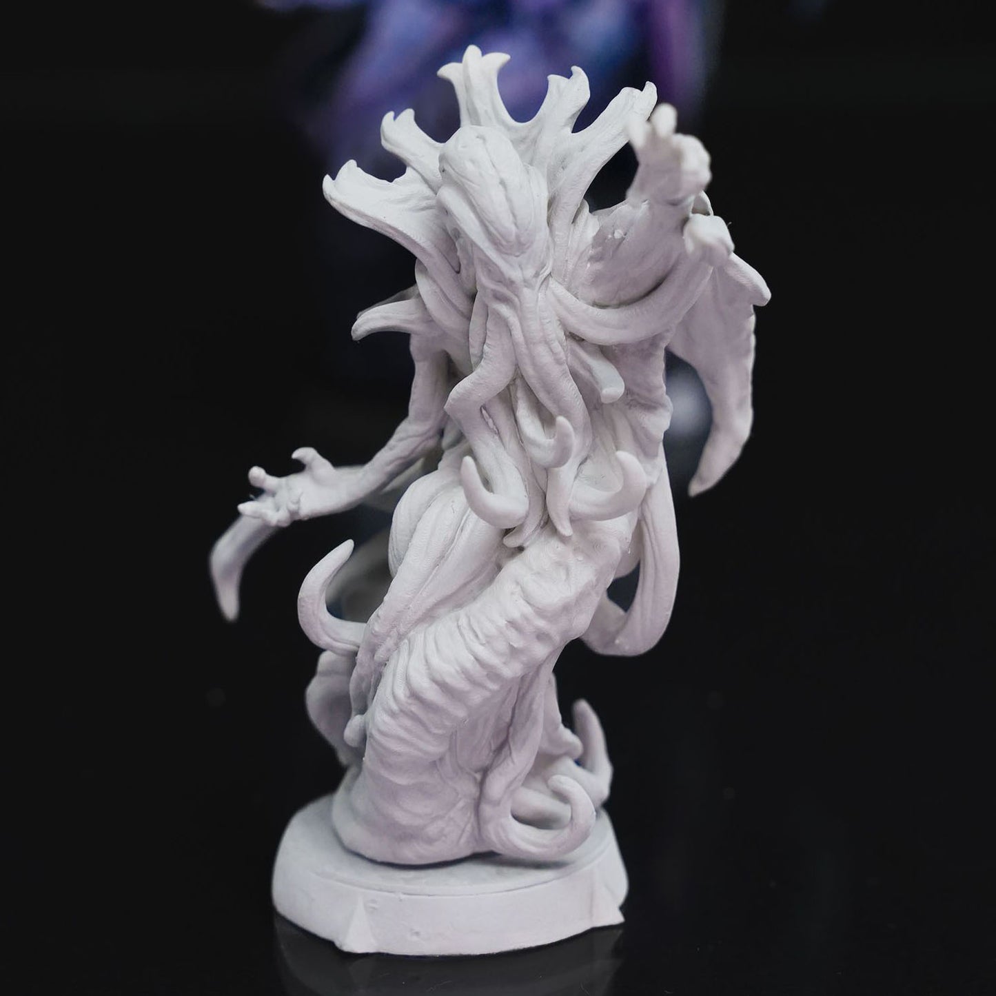 Mind Flayer - 32mm / 75mm Scale Miniature