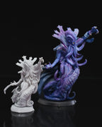 Mind Flayer - 32mm / 75mm Scale Miniature