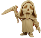 Stone King's Halloween Killers Oversized Miniatures