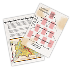 Death In Berlin - Solo RPG rulebook