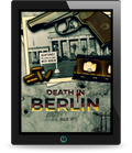 Death In Berlin - Solo RPG rulebook